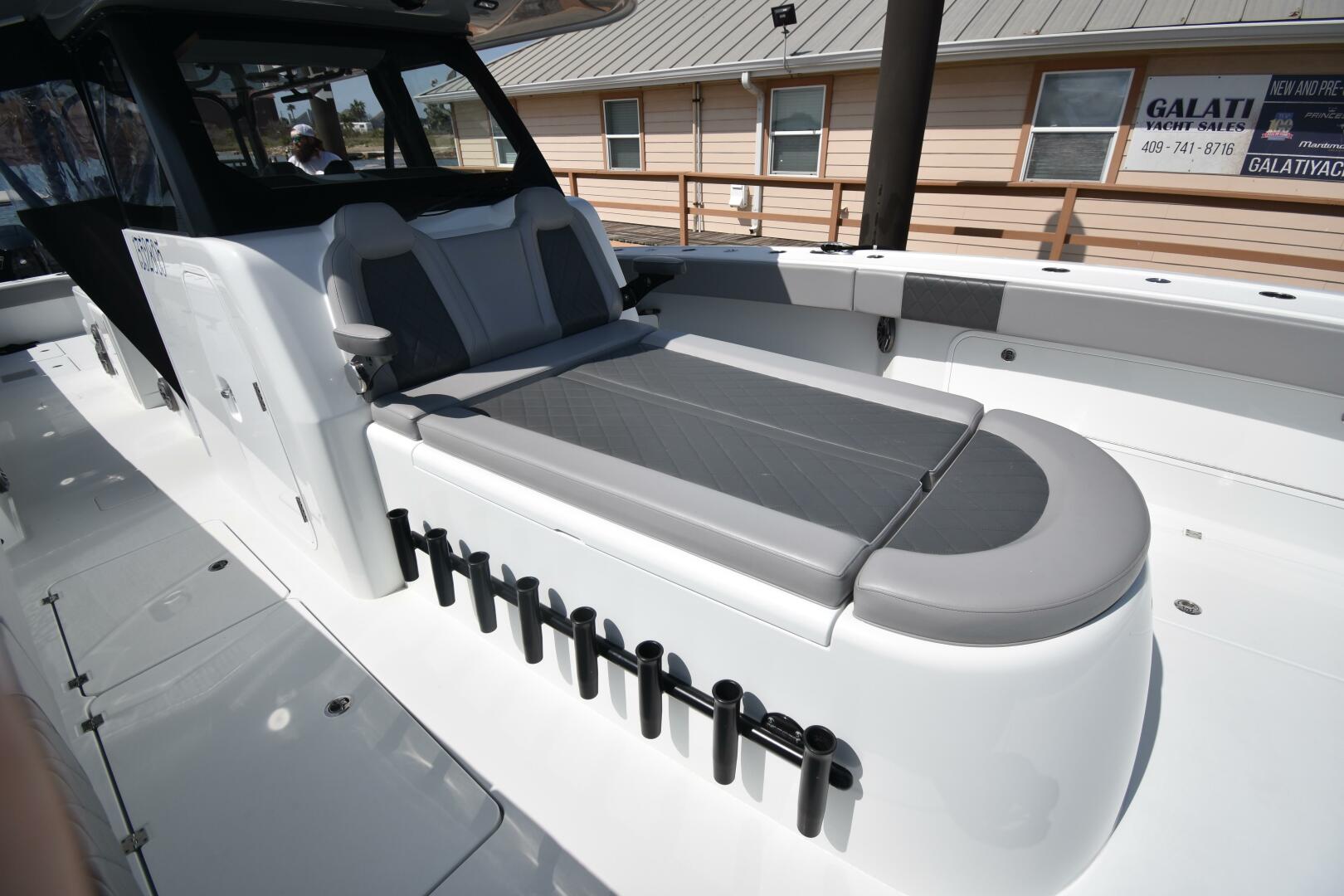 Freeman-47 2024-Geaux Fisch Galveston-Texas-United States-2024 Freeman 47 Tournament Geaux Fisch-5967758 | Thumbnail