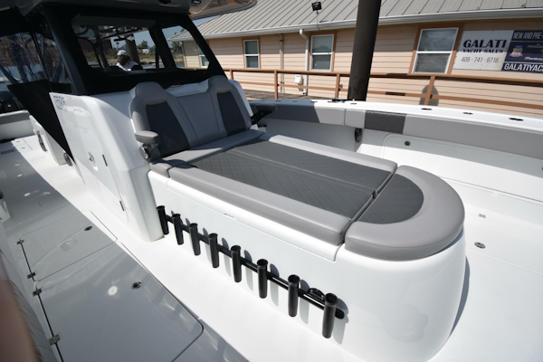 Freeman-47 2024-Geaux Fisch Galveston-Texas-United States-2024 Freeman 47 Tournament Geaux Fisch-5967758