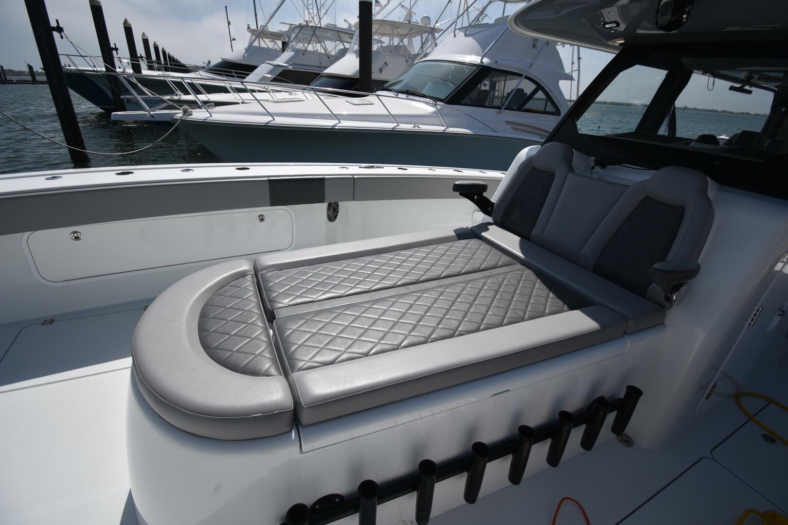 Freeman-47 2024-Geaux Fisch Galveston-Texas-United States-2024 Freeman 47 Tournament Geaux Fisch-5967757 | Thumbnail