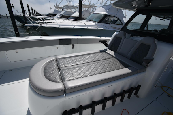 Freeman-47 2024-Geaux Fisch Galveston-Texas-United States-2024 Freeman 47 Tournament Geaux Fisch-5967757