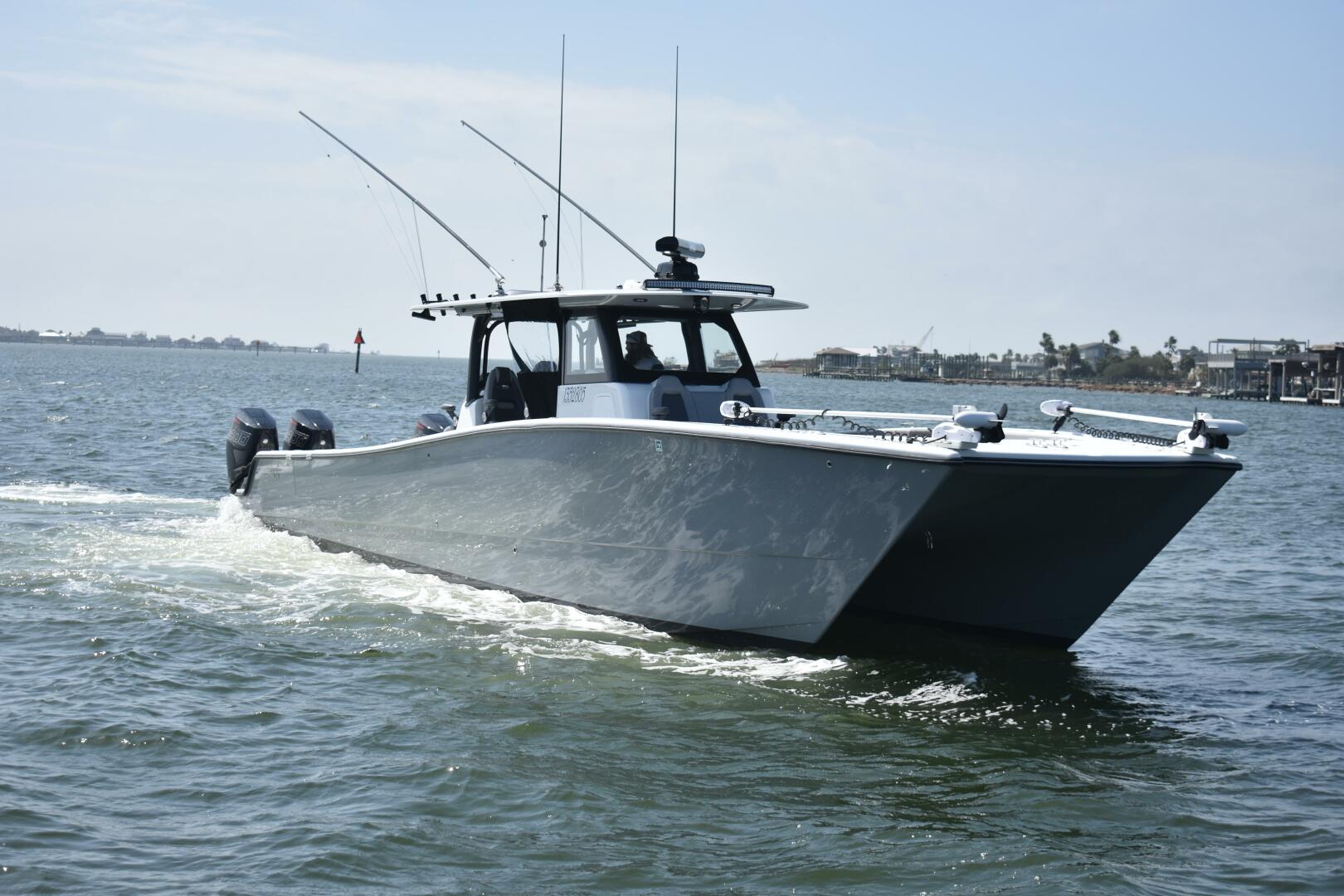 Freeman-47 2024-Geaux Fisch Galveston-Texas-United States-2024 Freeman 47 Tournament Geaux Fisch-5967767 | Thumbnail