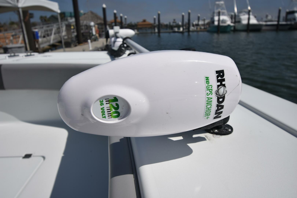 Freeman-47 2024-Geaux Fisch Galveston-Texas-United States-2024 Freeman 47 Tournament Geaux Fisch-5967760