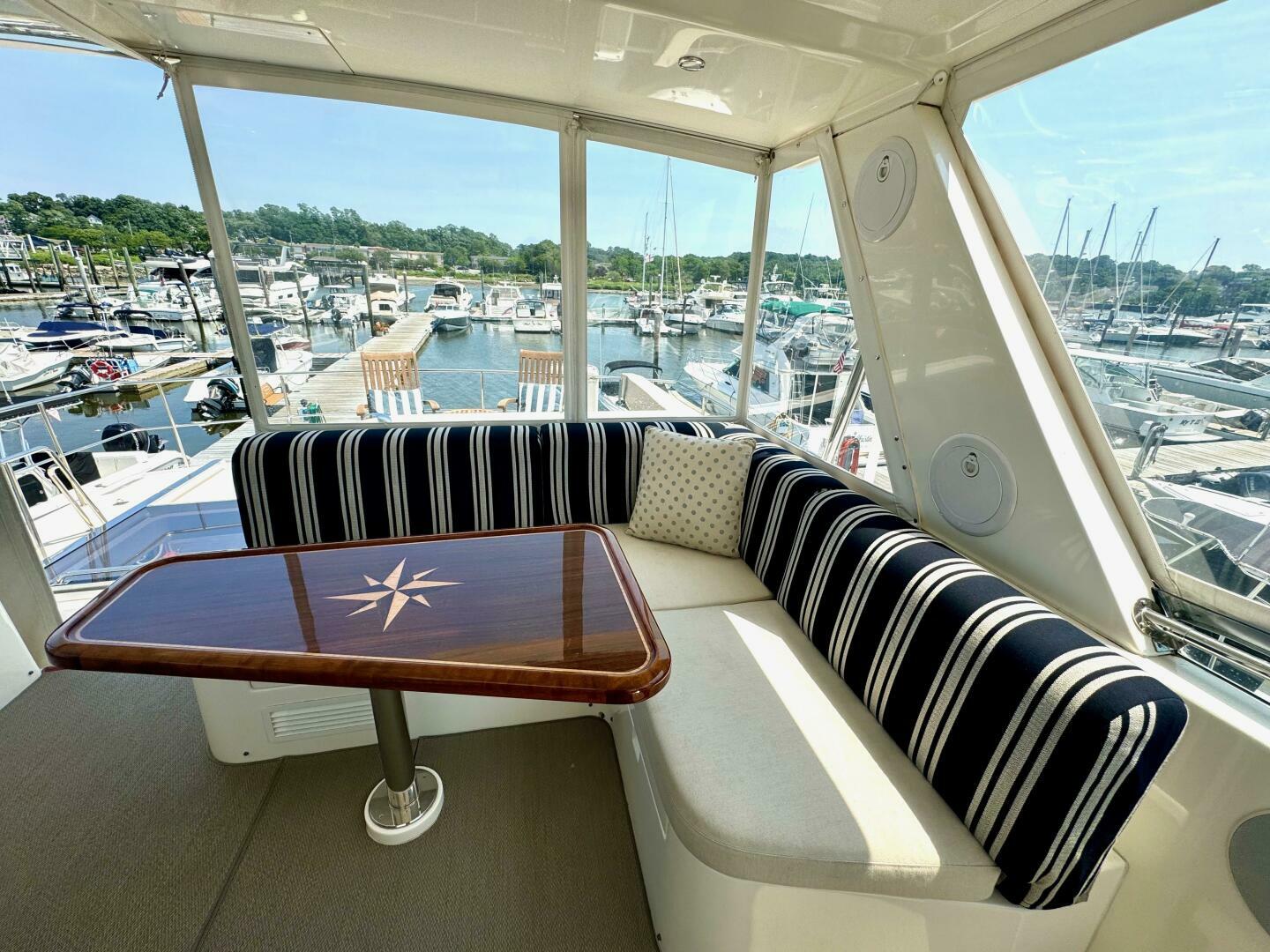 Grand Banks-Aleutian 53RP 2012-TOORA LOORA  BOSTON-Massachusetts-United States-Flybridge-5997338 | Thumbnail