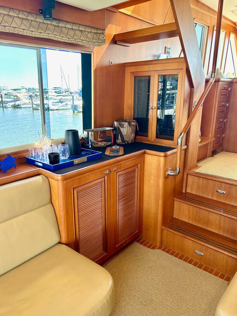 Grand Banks-Aleutian 53RP 2012-TOORA LOORA  BOSTON-Massachusetts-United States-Salon-5997325 | Thumbnail