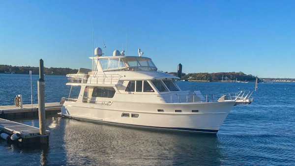 Grand Banks-Aleutian 53RP 2012-TOORA LOORA  BOSTON-Massachusetts-United States-TOORA LOORA Profile-5969459