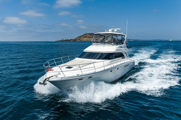 Sea Ray 2001 -San Diego-California-United States-5968398
