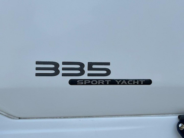 Monterey-335 Sport Yacht 2018-New Year Ponte Vedra Beach-Florida-United States-5969123
