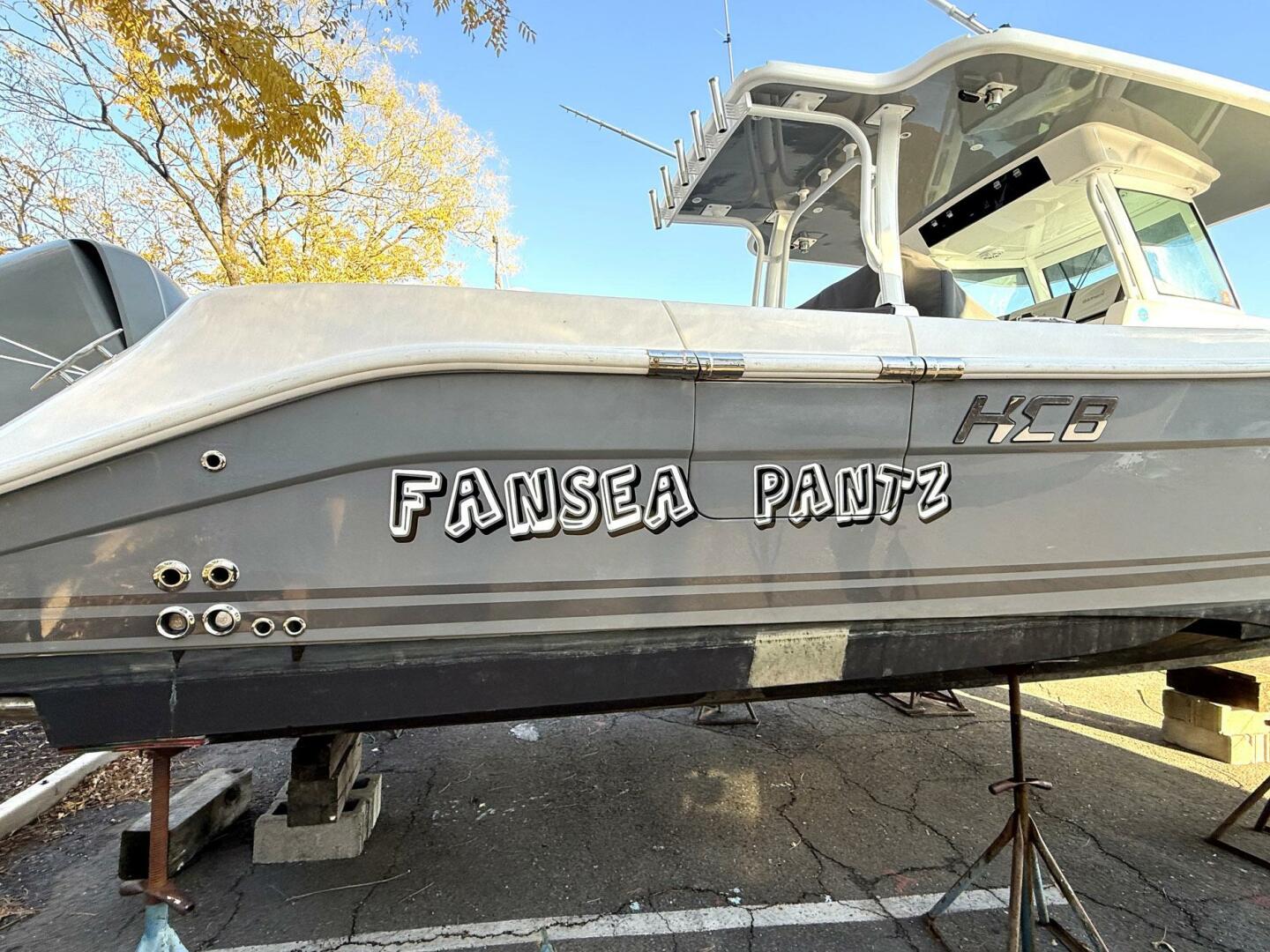 HCB-Speciale 2019-FANSEA PANTZ Tarrytown-New York-United States-5969501 | Thumbnail