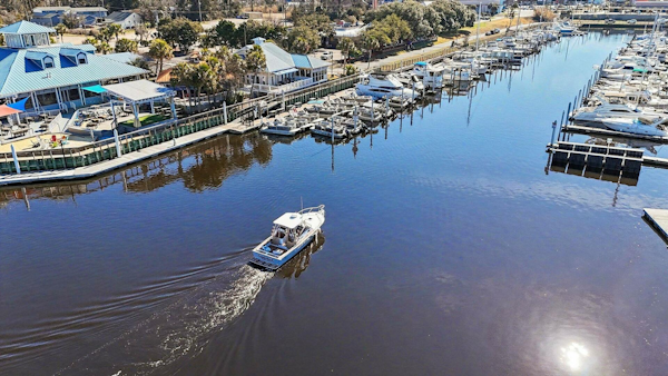 Albemarle-Express 2002-Leatherback North Myrtle Beach-South Carolina-United States-5969668