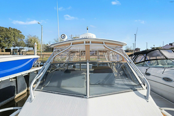Albemarle-Express 2002-Leatherback North Myrtle Beach-South Carolina-United States-5969660