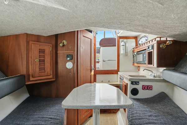 Albemarle-Express 2002-Leatherback North Myrtle Beach-South Carolina-United States-5969647