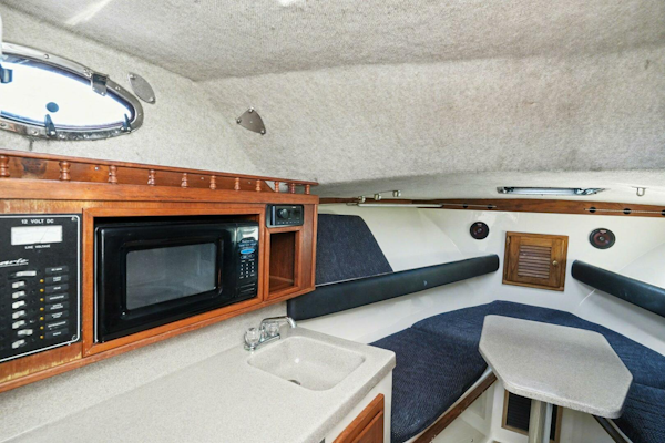 Albemarle-Express 2002-Leatherback North Myrtle Beach-South Carolina-United States-5969645