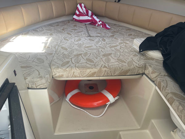 Robalo-R235 Walkaround 2005 -Palatka-Florida-United States-6043050