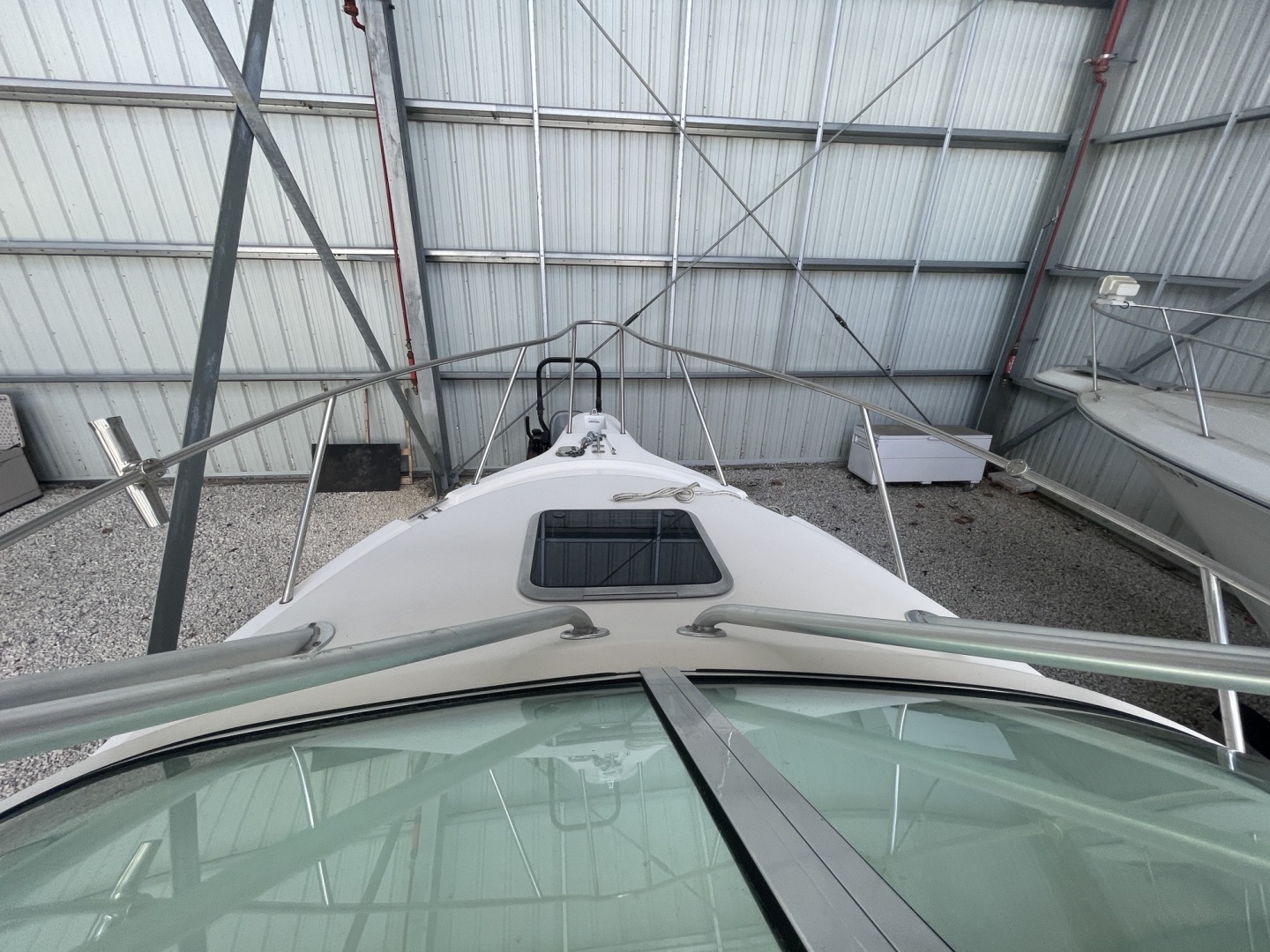 Robalo-R235 Walkaround 2005 -Palatka-Florida-United States-6043072 | Thumbnail