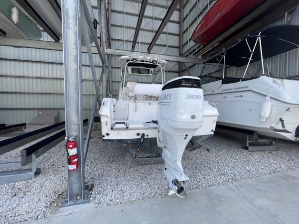 Robalo-R235 Walkaround 2005 -Palatka-Florida-United States-6043081