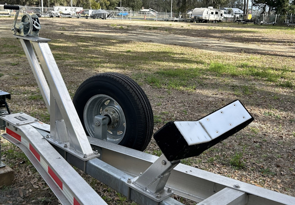 Robalo-R235 Walkaround 2005 -Palatka-Florida-United States-6043067