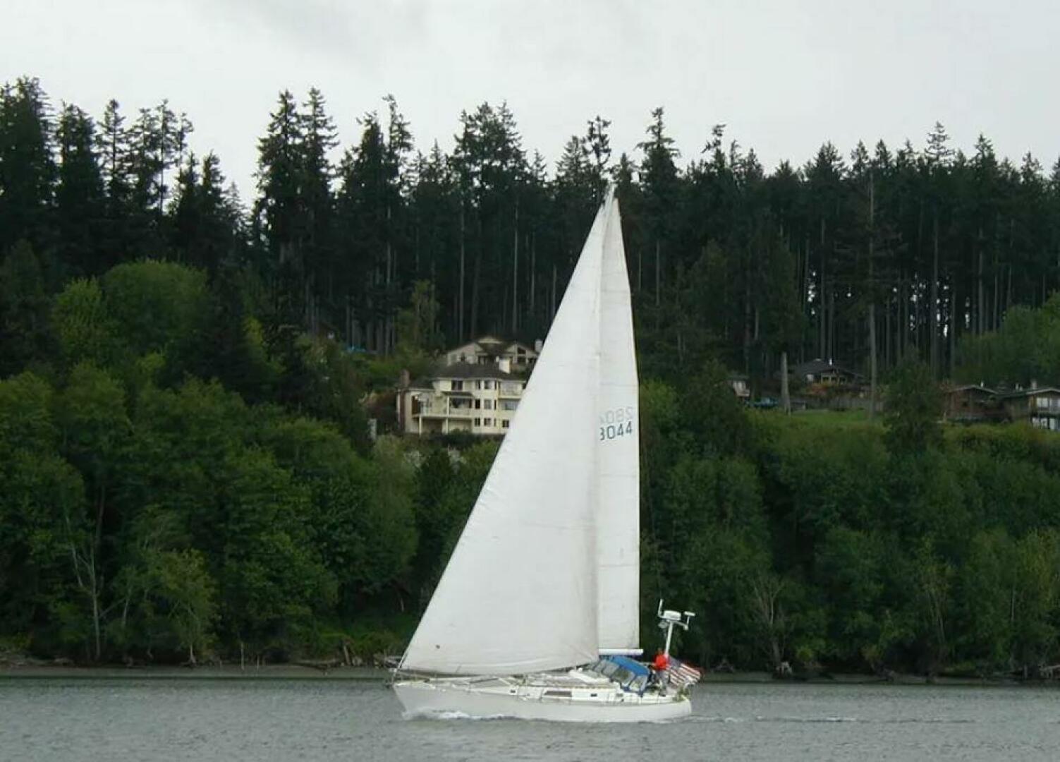 Nordic-44 1983-Njords Favour Seattle-Washington-United States-5983863 | Thumbnail