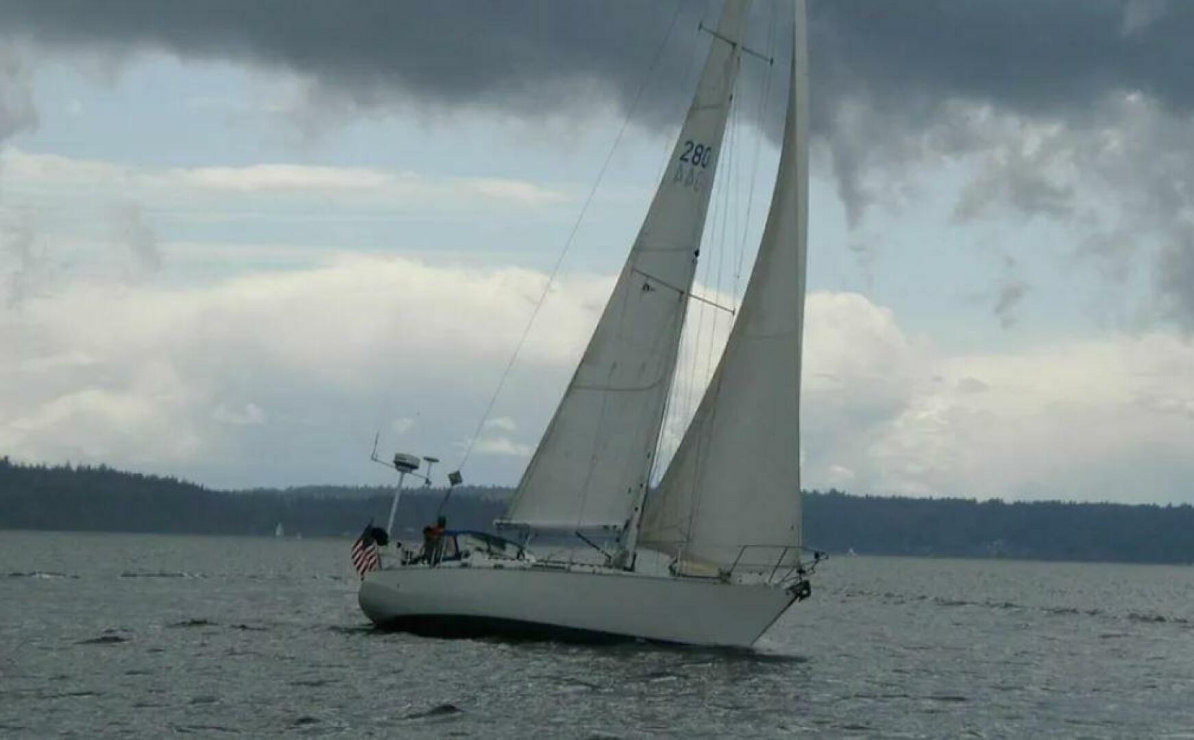Nordic-44 1983-Njords Favour Seattle-Washington-United States-5983864 | Thumbnail