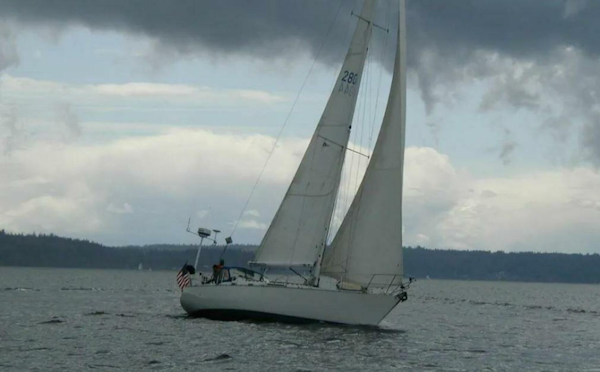 Nordic-44 1983-Njords Favour Seattle-Washington-United States-5983864