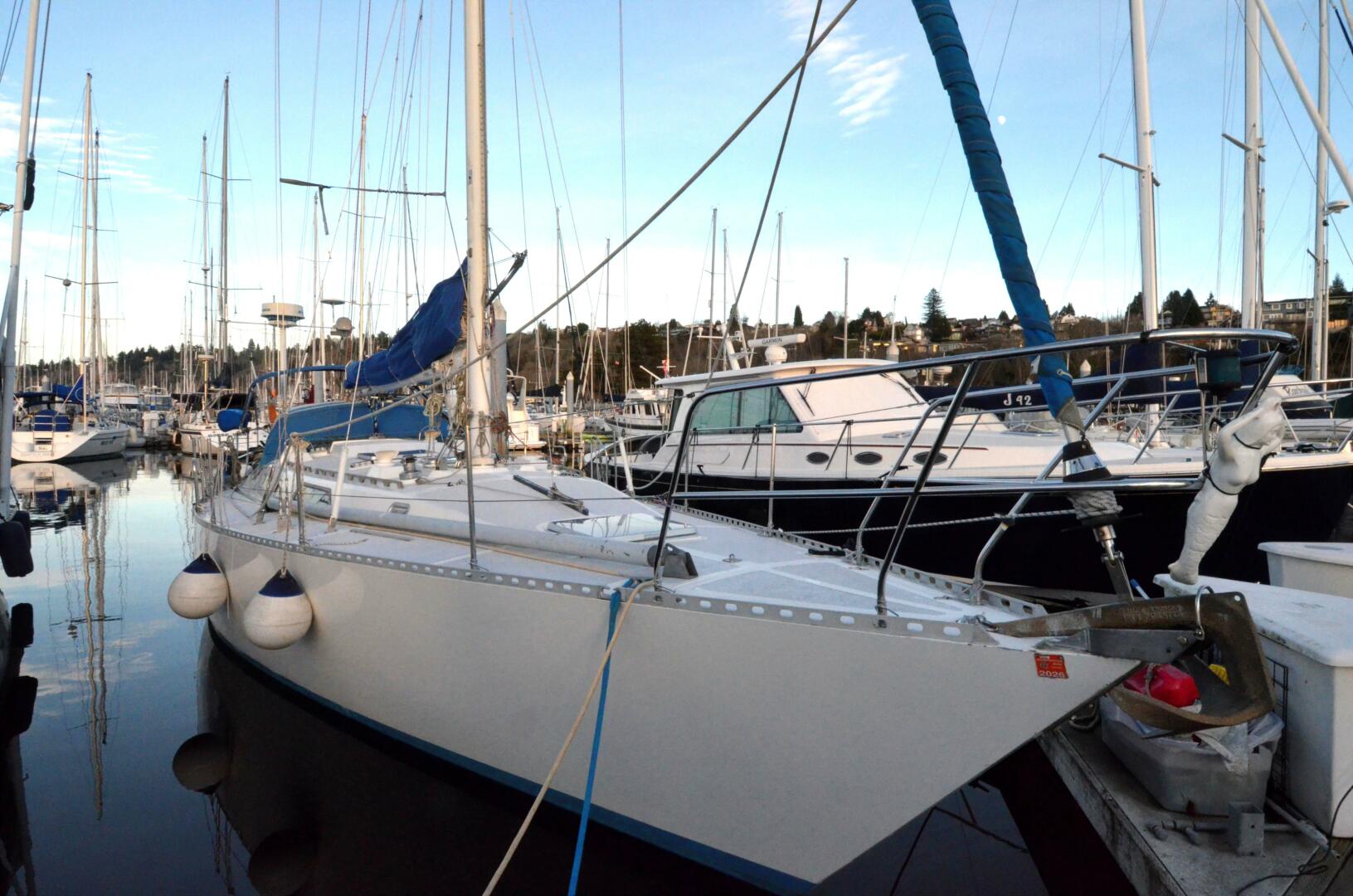 Nordic-44 1983-Njords Favour Seattle-Washington-United States-5970641 | Thumbnail