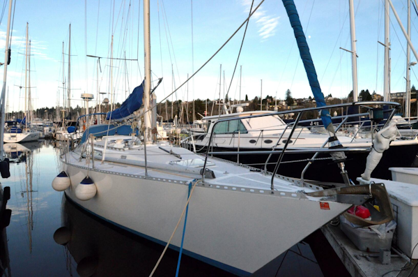 Nordic-44 1983-Njords Favour Seattle-Washington-United States-5970641