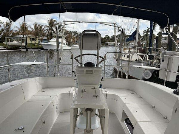 Catalina-350 2004-GUINEVERE Indiantown-Florida-United States-5970847