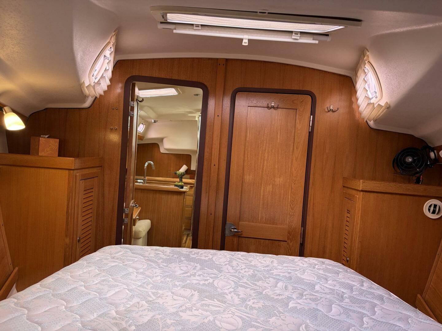 Catalina-350 2004-GUINEVERE Indiantown-Florida-United States-5970893 | Thumbnail