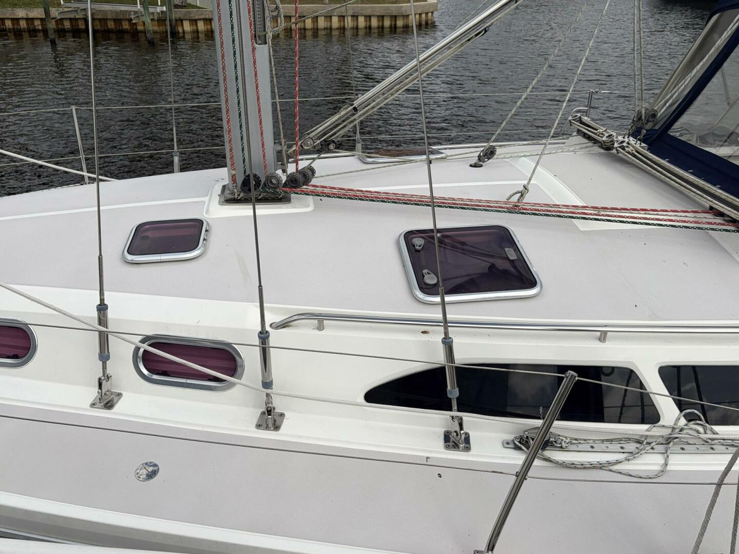 Catalina-350 2004-GUINEVERE Indiantown-Florida-United States-5970858 | Thumbnail