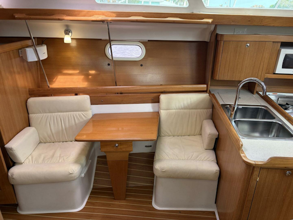 Catalina-350 2004-GUINEVERE Indiantown-Florida-United States-5970872