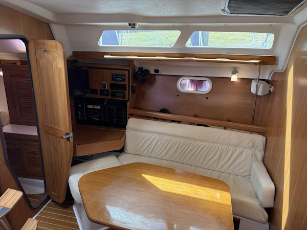 Catalina-350 2004-GUINEVERE Indiantown-Florida-United States-5970878