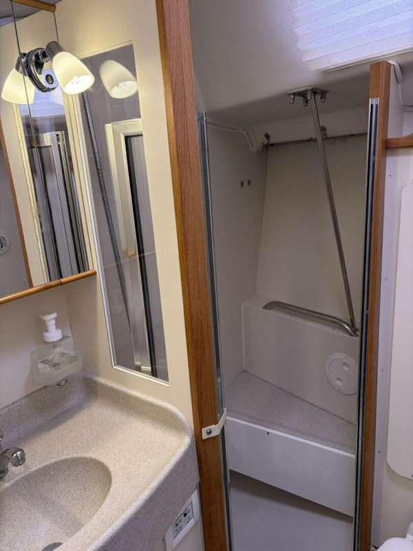 Catalina-350 2004-GUINEVERE Indiantown-Florida-United States-5970895