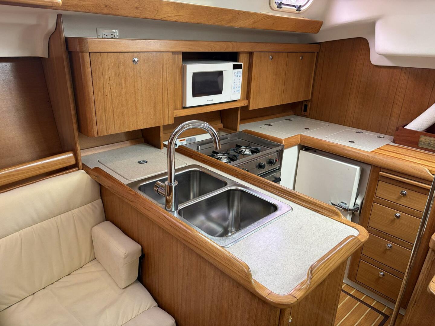 Catalina-350 2004-GUINEVERE Indiantown-Florida-United States-5970889 | Thumbnail