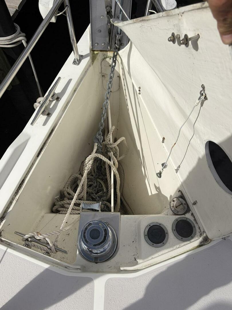 Catalina-350 2004-GUINEVERE Indiantown-Florida-United States-5970867 | Thumbnail