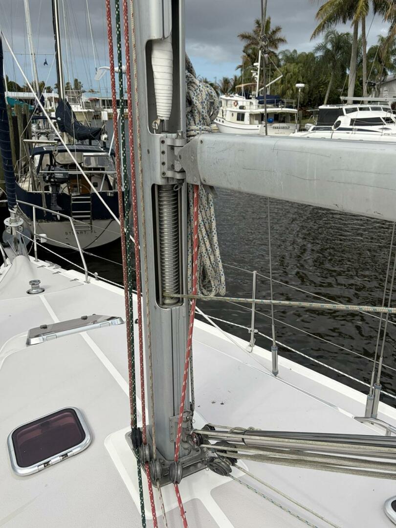 Catalina-350 2004-GUINEVERE Indiantown-Florida-United States-5970863 | Thumbnail