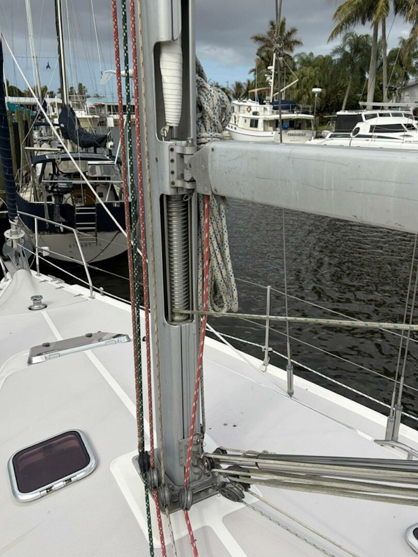 Catalina-350 2004-GUINEVERE Indiantown-Florida-United States-5970863