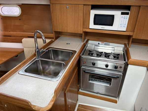Catalina-350 2004-GUINEVERE Indiantown-Florida-United States-5970874