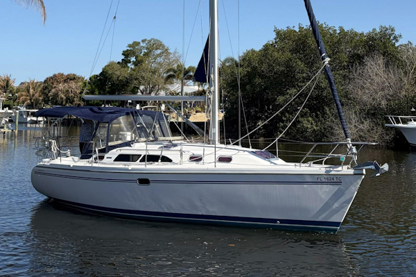 Catalina-350 2004-GUINEVERE Indiantown-Florida-United States-5970843