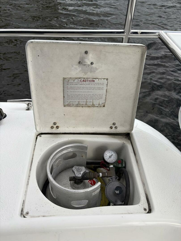 Catalina-350 2004-GUINEVERE Indiantown-Florida-United States-5970868