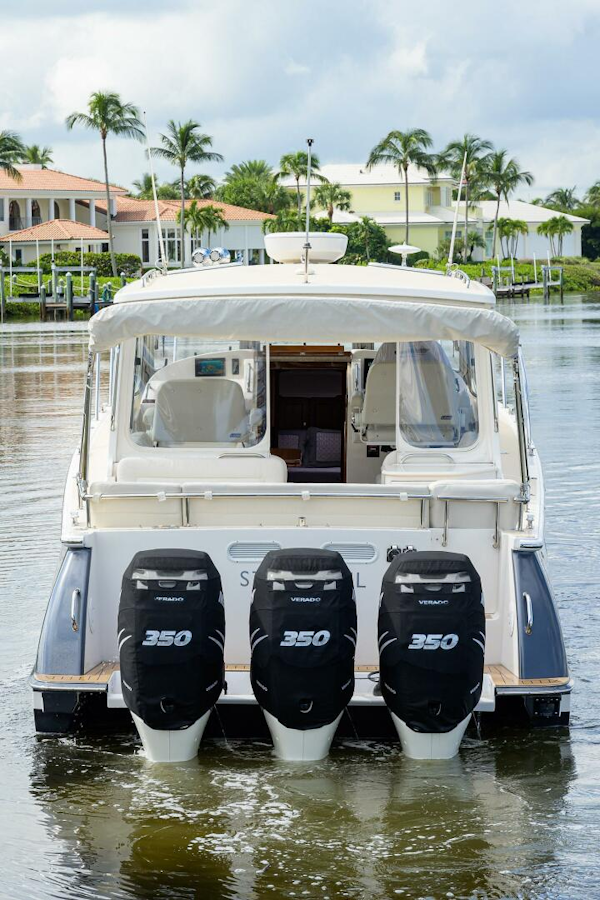MJM-43z 2019-Scout North Palm Beach-Florida-United States-MJM 43 Scout  Exterior Profile-5971413