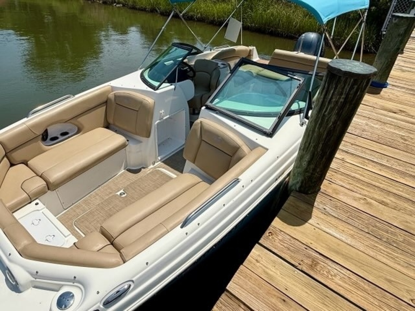 NauticStar-243 DC 2019 -Annapolis-Maryland-United States-6837734 | Thumbnail