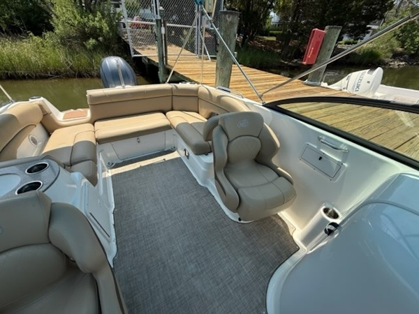 NauticStar-243 DC 2019 -Annapolis-Maryland-United States-6837743