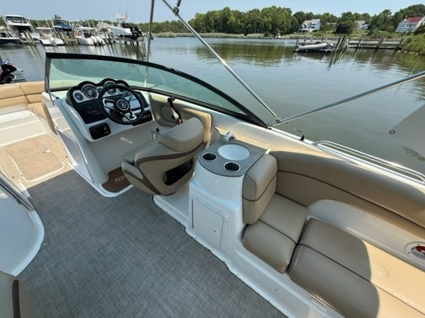 NauticStar-243 DC 2019 -Annapolis-Maryland-United States-6837738