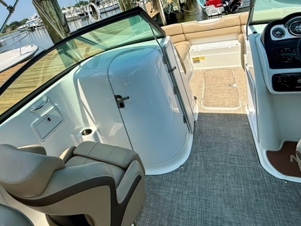 NauticStar-243 DC 2019 -Annapolis-Maryland-United States-6837736