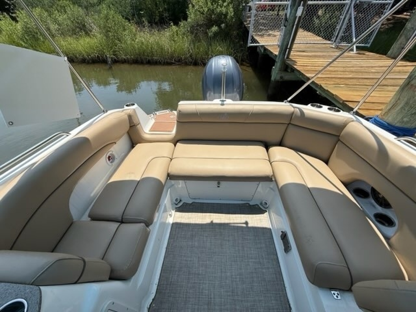 NauticStar-243 DC 2019 -Annapolis-Maryland-United States-6837739 | Thumbnail