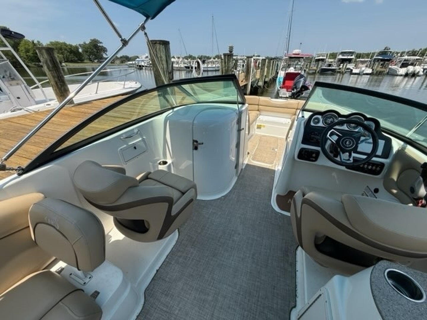 NauticStar-243 DC 2019 -Annapolis-Maryland-United States-6837737 | Thumbnail