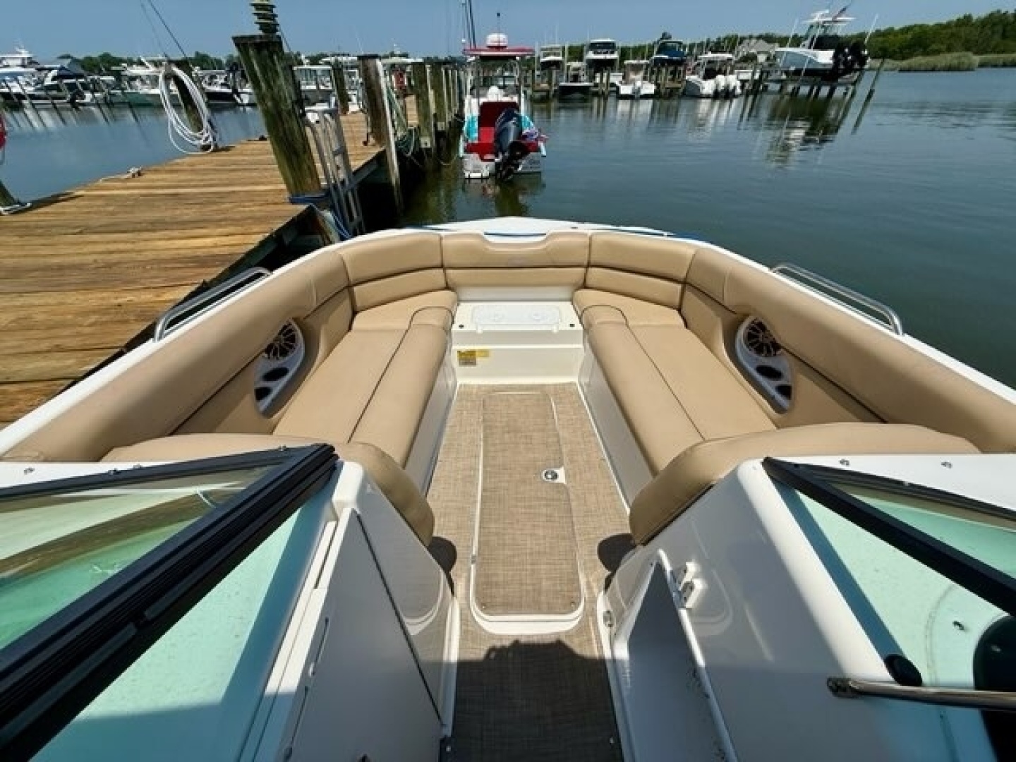NauticStar-243 DC 2019 -Annapolis-Maryland-United States-6837733 | Thumbnail