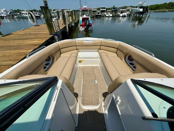 NauticStar-243 DC 2019 -Annapolis-Maryland-United States-6837733