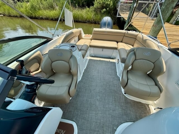 NauticStar-243 DC 2019 -Annapolis-Maryland-United States-6837741