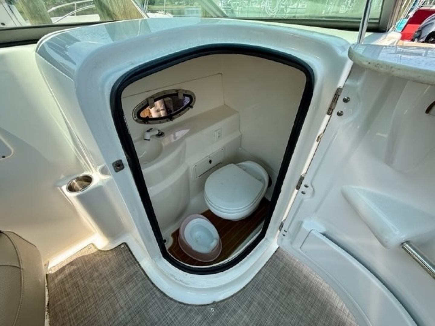 NauticStar-243 DC 2019 -Annapolis-Maryland-United States-6837735 | Thumbnail