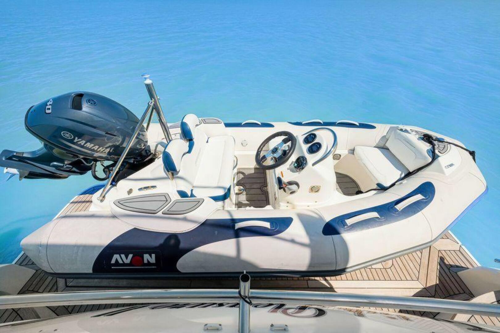 Princess-56 2017-Fuelish Pleasure OLD SAYBROOK-Connecticut-United States-5972289 | Thumbnail